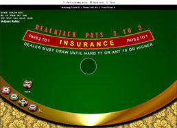 card counting trainer