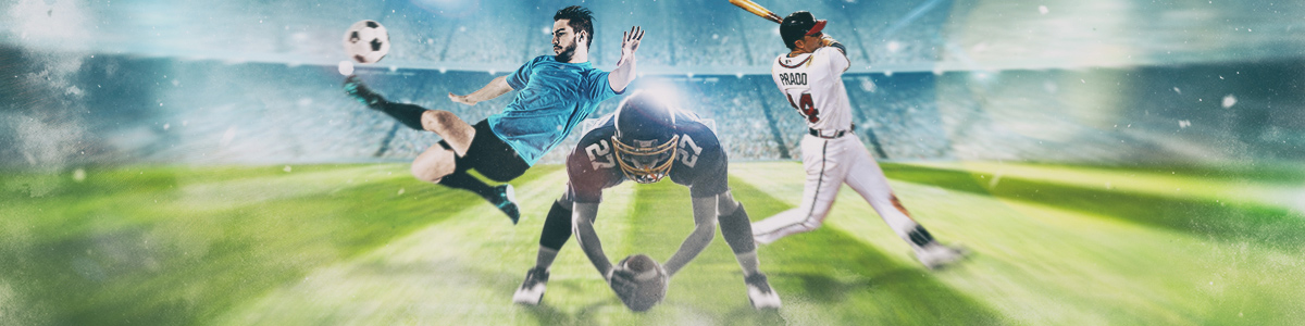 Sports Odds