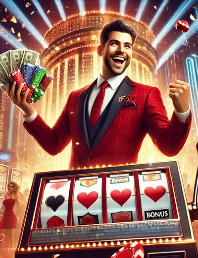 शीर्ष 4 साइन अप बोनस