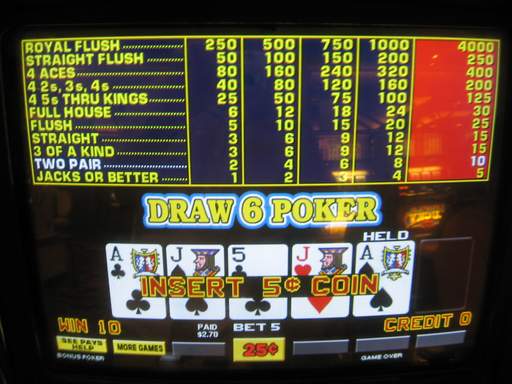 ड्रा 6 स्क्रीनशॉट