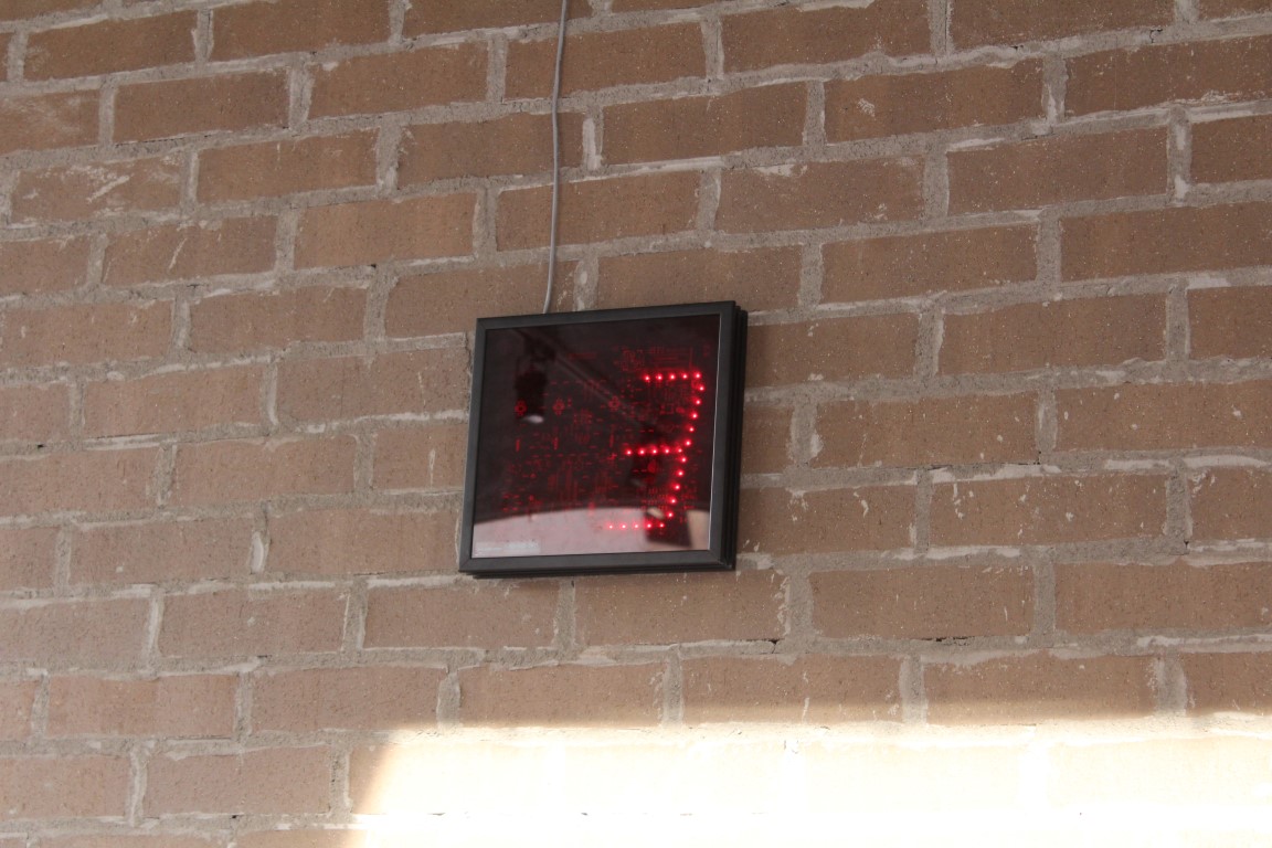 प्रदर्शन