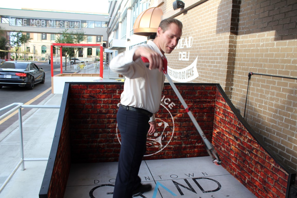 सड़क के पासे