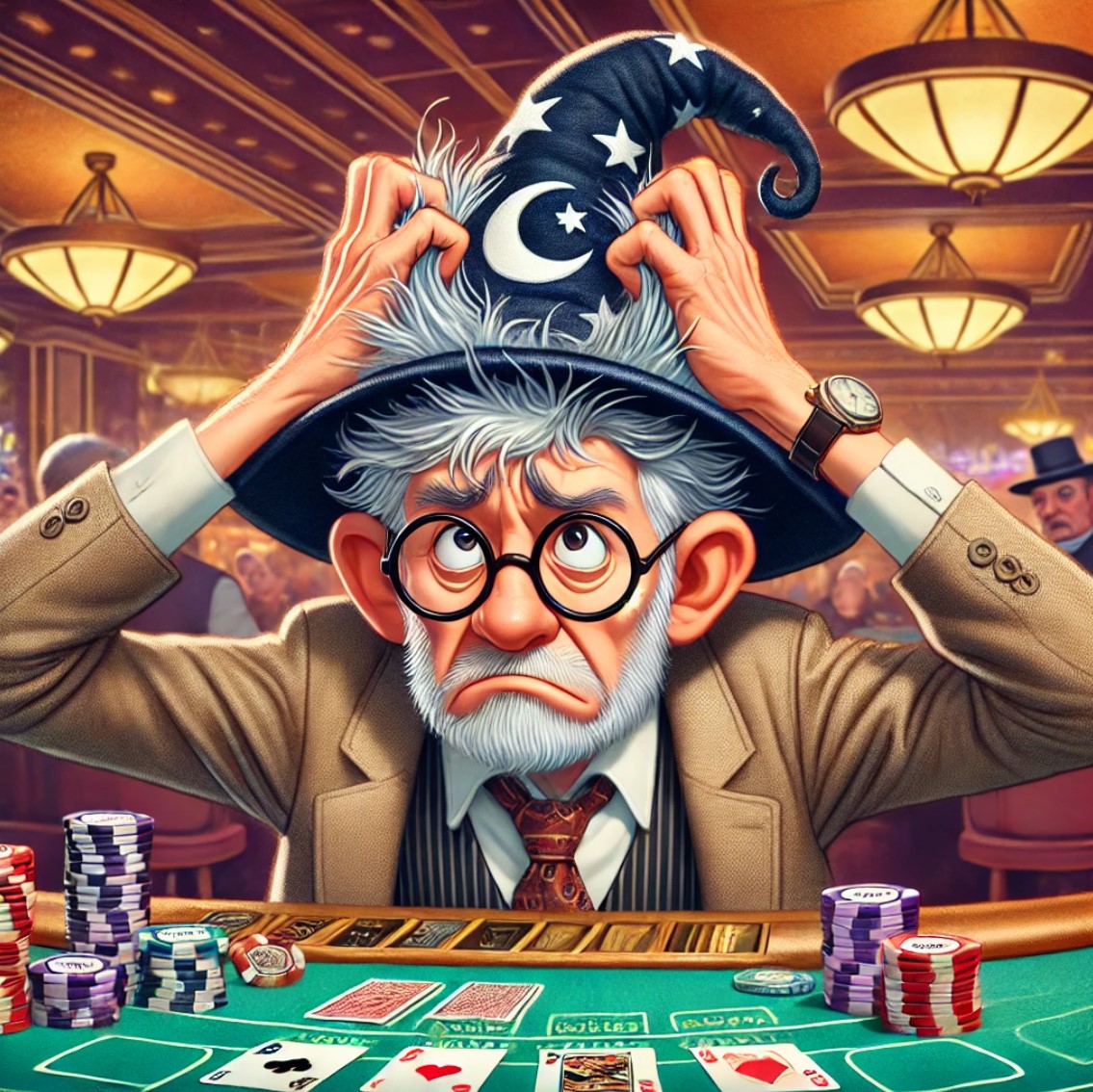 अपना पैसा बर्बाद मत करो