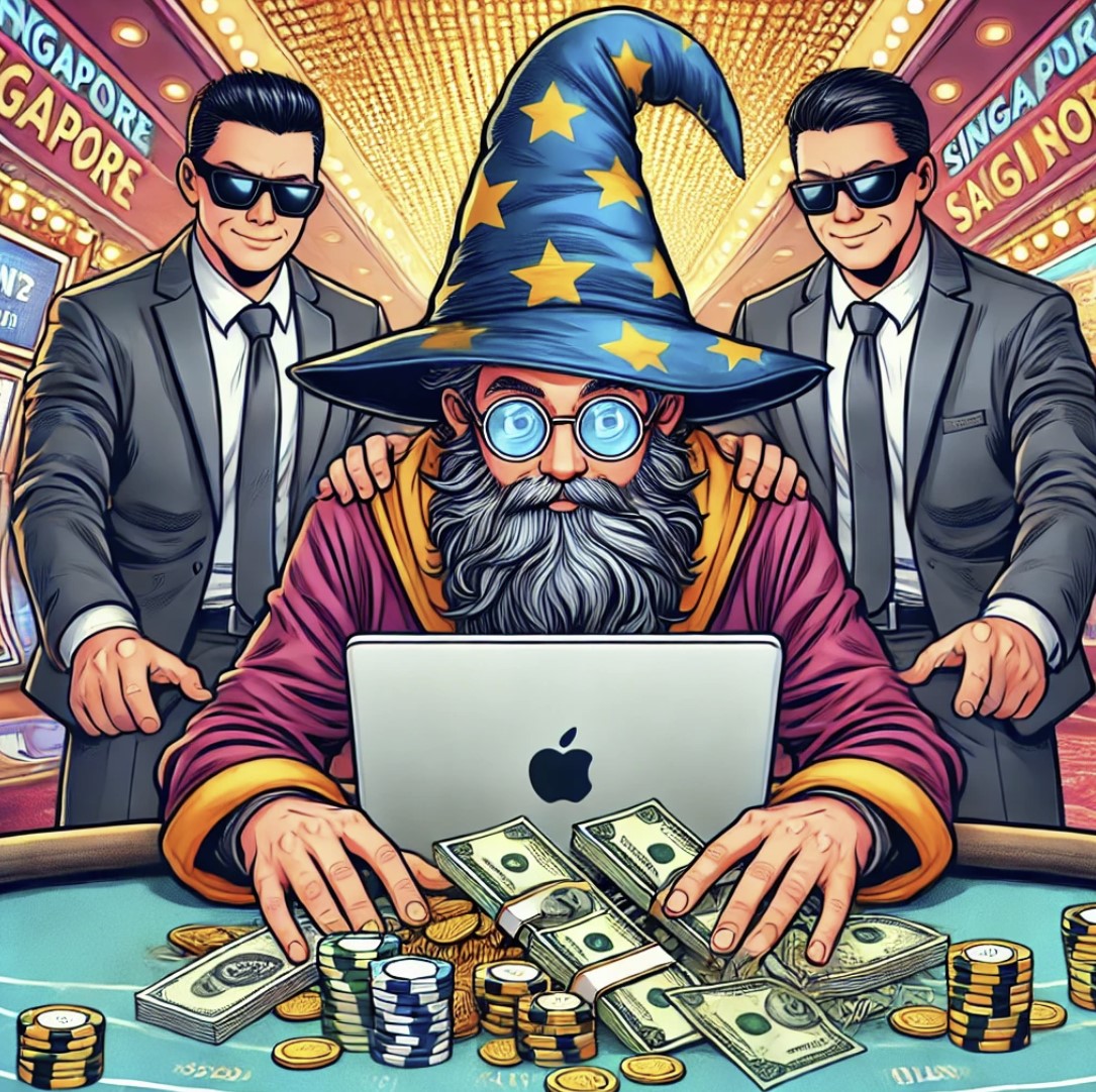 कैसीनो ट्रस्ट और सुरक्षा