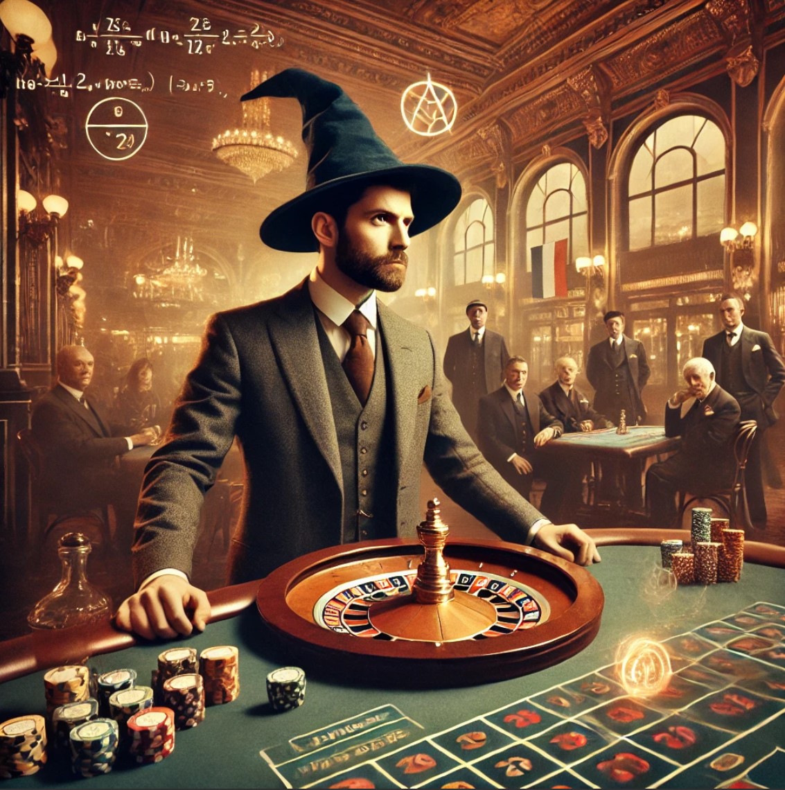 स्विट्जरलैंड में लाइसेंस प्राप्त कैसीनो