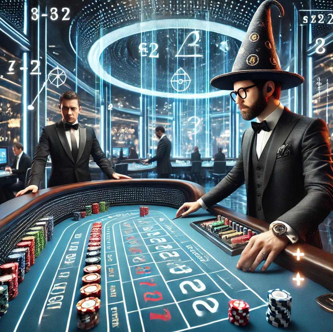 सरल खेल ज्ञान बढ़ाने में मदद करते हैं