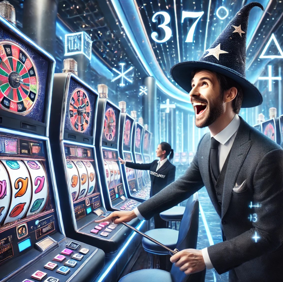 मुफ़्त स्लॉट