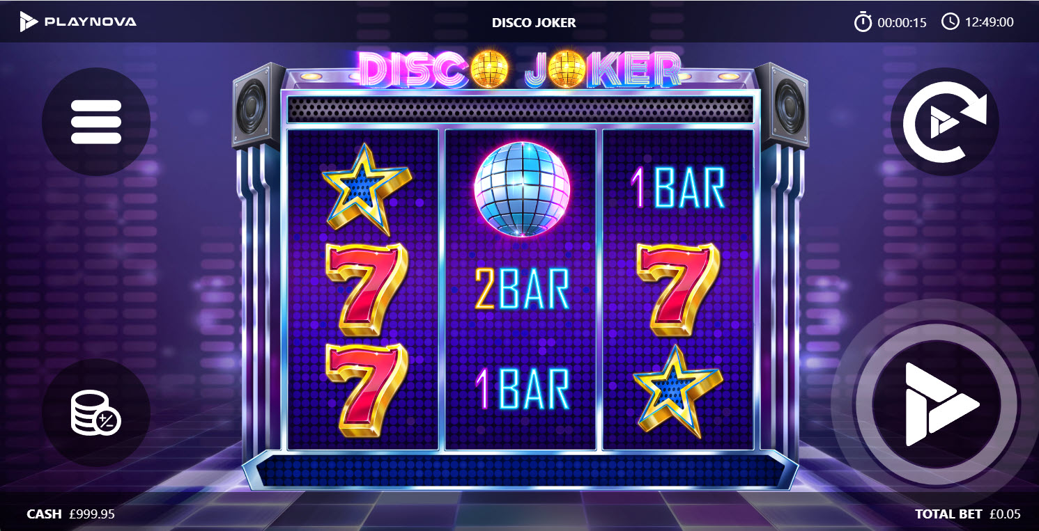 डिस्को जोकर