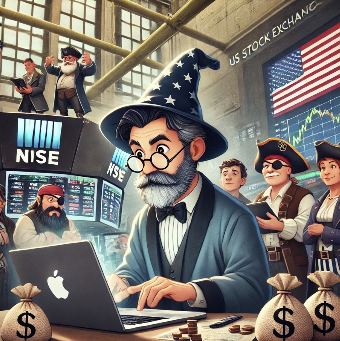 संयुक्त राज्य अमेरिका में बाइनरी ऑप्शन ट्रेडिंग