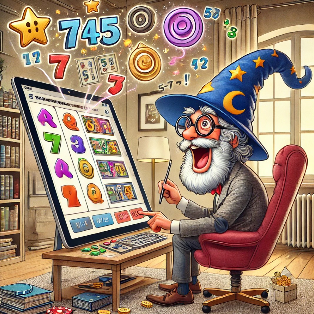 स्वीपस्टेक्स कैसीनो