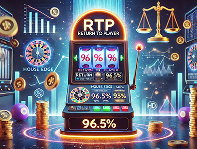 खिलाड़ी को वापसी की मूल बातें