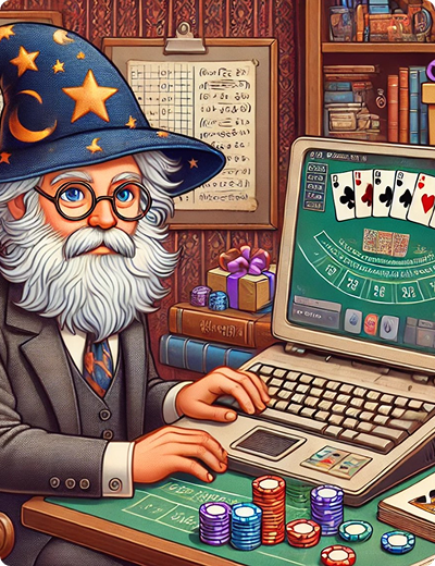 ऑनलाइन कैसीनो की समीक्षा करें