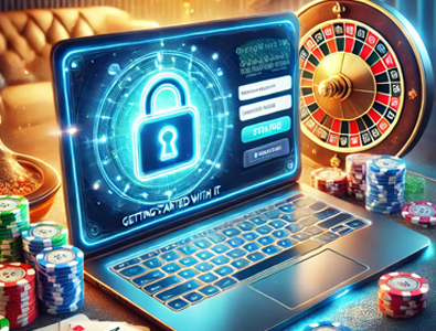 इसके साथ शुरुआत करना