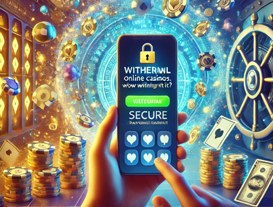 इसके साथ जीत की रकम कैसे निकालें