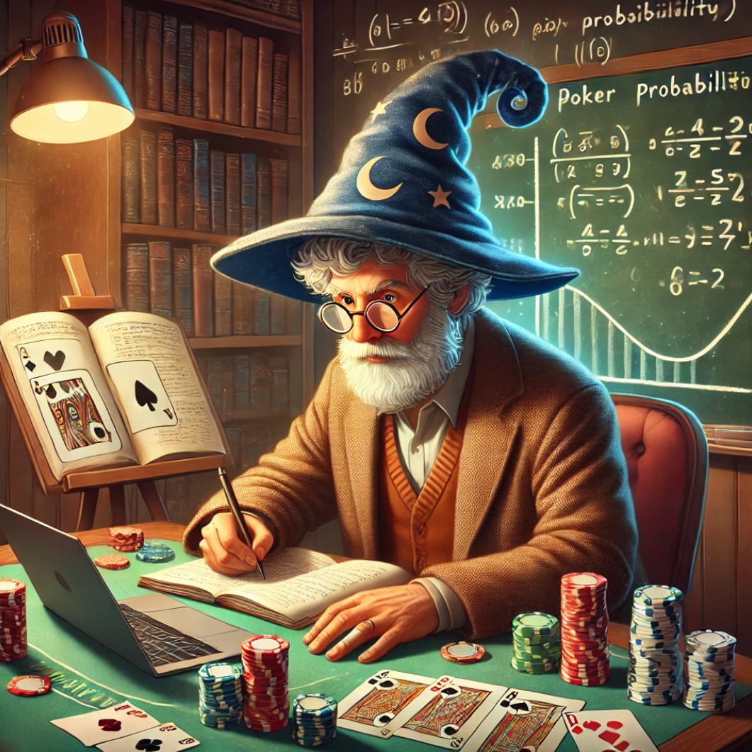 पोकर संभावनाएँ
