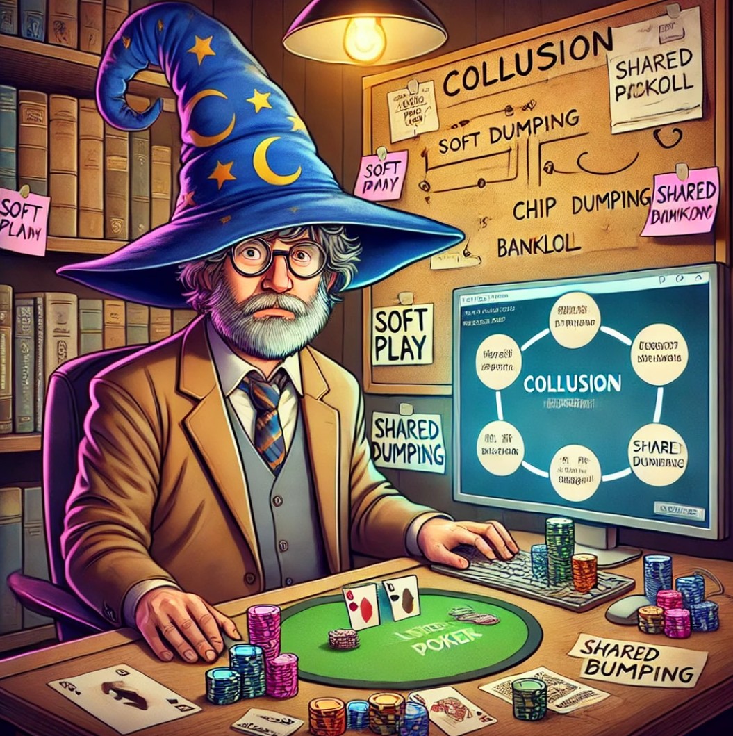 मिलीभगत