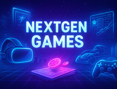 नेक्स्टजेन-गेम्स