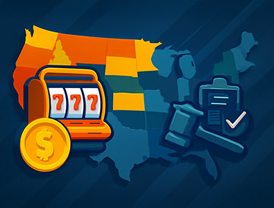 अमेरिका में जुए की वैधता का अवलोकन