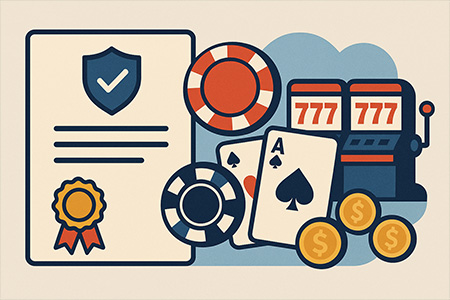 पैराग्राफ़ सेक्शन - एक कैसीनो को क्या ख़ास बनाता है, हम कैसे तय करते हैं