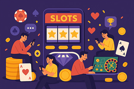 अनुच्छेद अनुभाग - सामाजिक जुआ