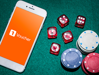 1 वाउचर के साथ ऑनलाइन कैसीनो में जमा कैसे करें