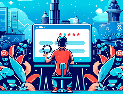 सर्वोत्तम मलेशियाई एनडीबी कोड कैसे खोजें