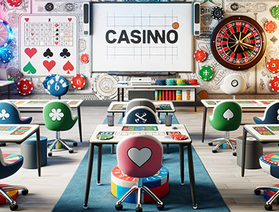 बिना जमा राशि वाले कैसीनो बोनस की व्याख्या