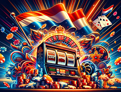 नीदरलैंड के खिलाड़ियों के लिए बिना जमा राशि वाले कोड