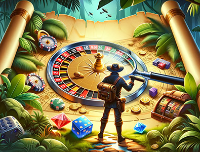 सर्वश्रेष्ठ एनडीबी ढूँढना