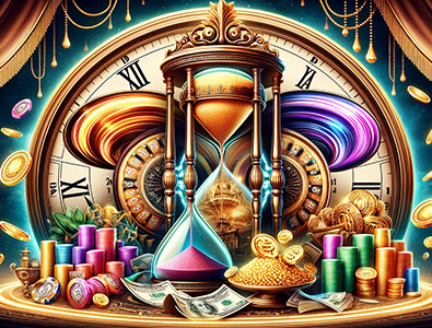 बिना जमा बोनस के प्रकार