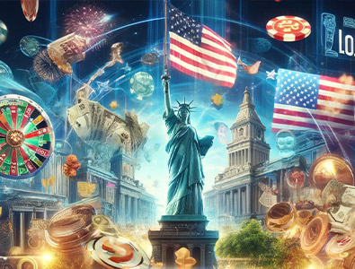 संयुक्त राज्य अमेरिका के खिलाड़ियों के लिए नो-डिपॉज़िट कोड