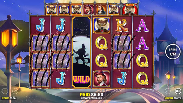 पूर्णिमा का बुखार