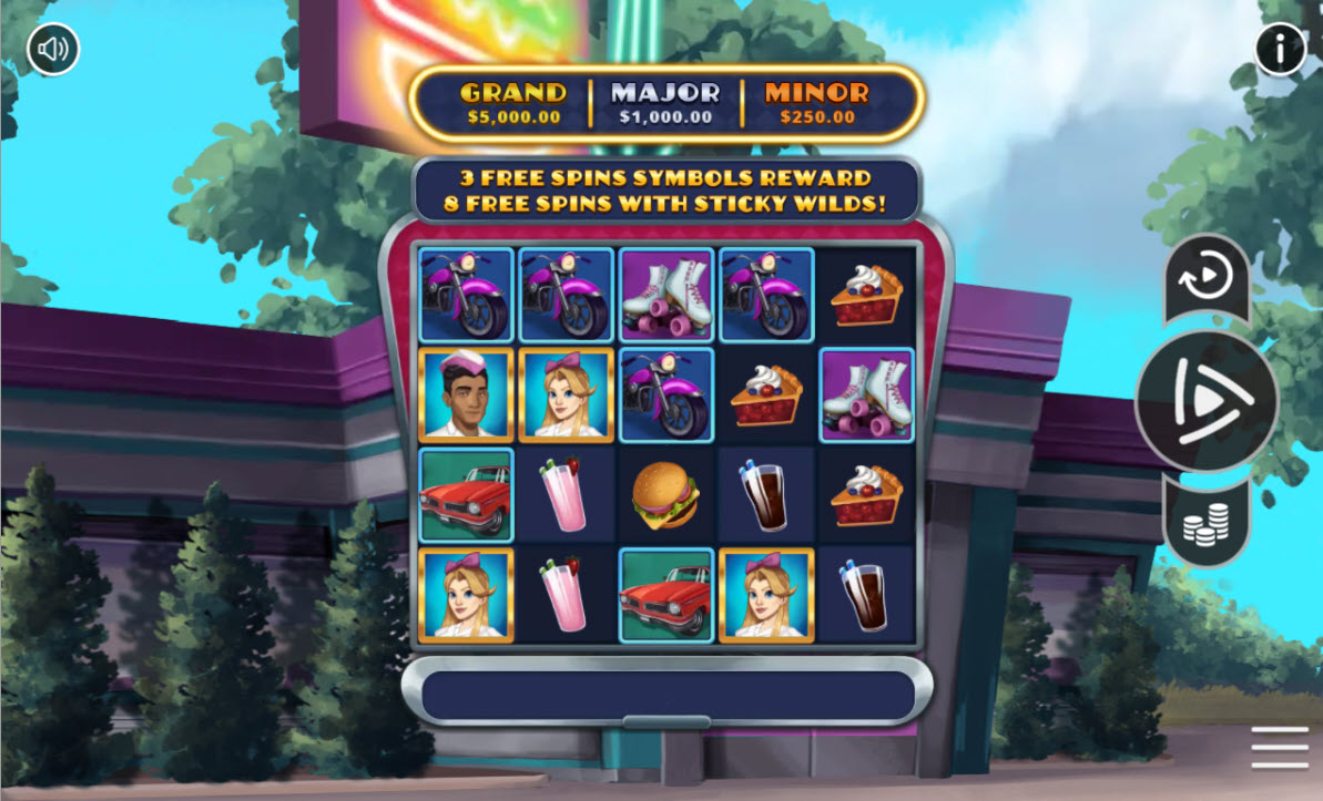 डायनर डॉलर्स