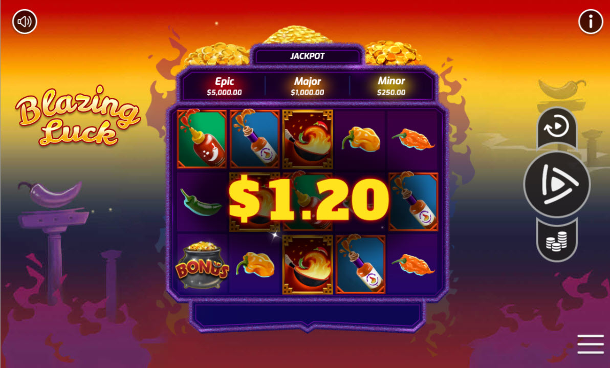 धधकती किस्मत