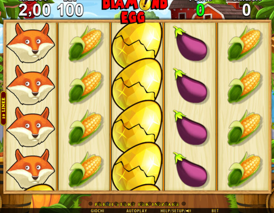 पावर टेन