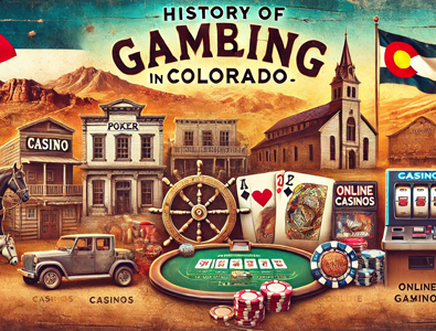 इलिनोइस में ऑनलाइन कैसीनो प्रतिबंध