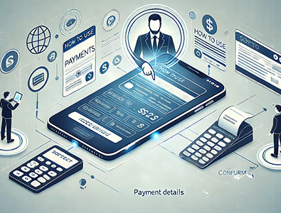 ऑनलाइन भुगतान के लिए सोफोर्ट का उपयोग कैसे करें