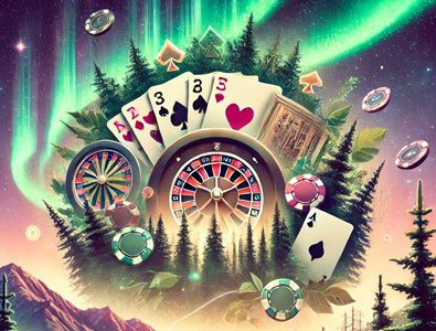 जुआ_इन_अलास्का