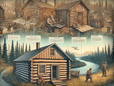 अलास्का में जुआ का इतिहास