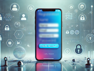 आप ज़िम्पलर खाते के लिए पंजीकरण कैसे करते हैं?