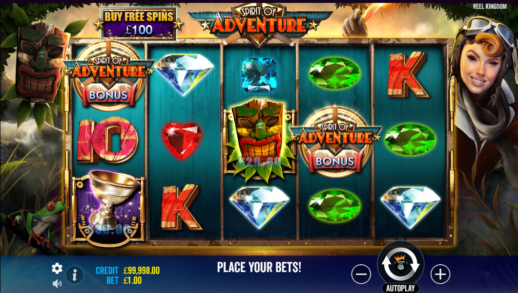 साहस की भावना