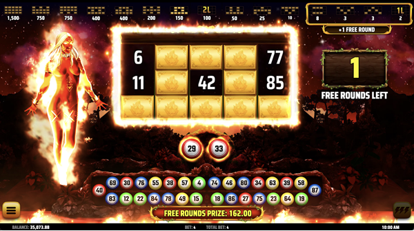 माई डो ओरो -- गोल्डन स्पिरिट