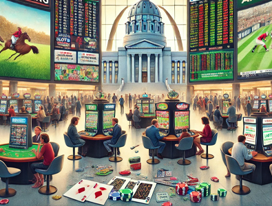 मिसौरी में आज कौन-से-कानूनी-जुआ-विकल्प-उपलब्ध-हैं