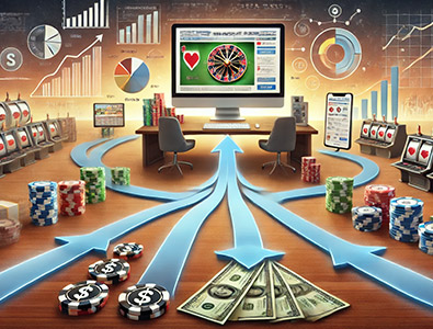 संबद्ध कार्यक्रम कैसे काम करते हैं