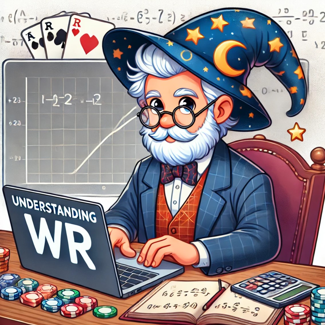 दांव लगाने की आवश्यकताएं