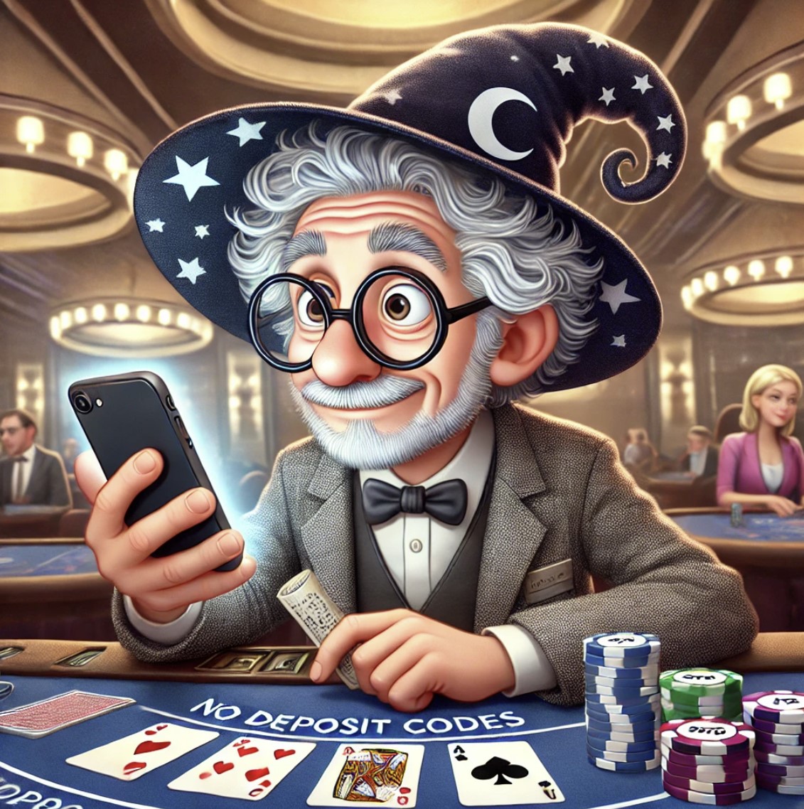 कोई जमा कोड नहीं