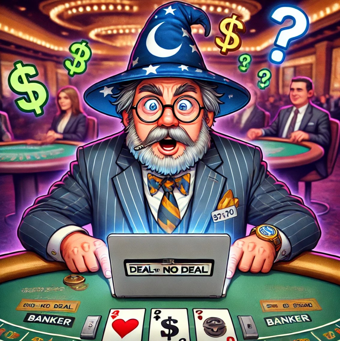 सौदा या नहीं सौदा