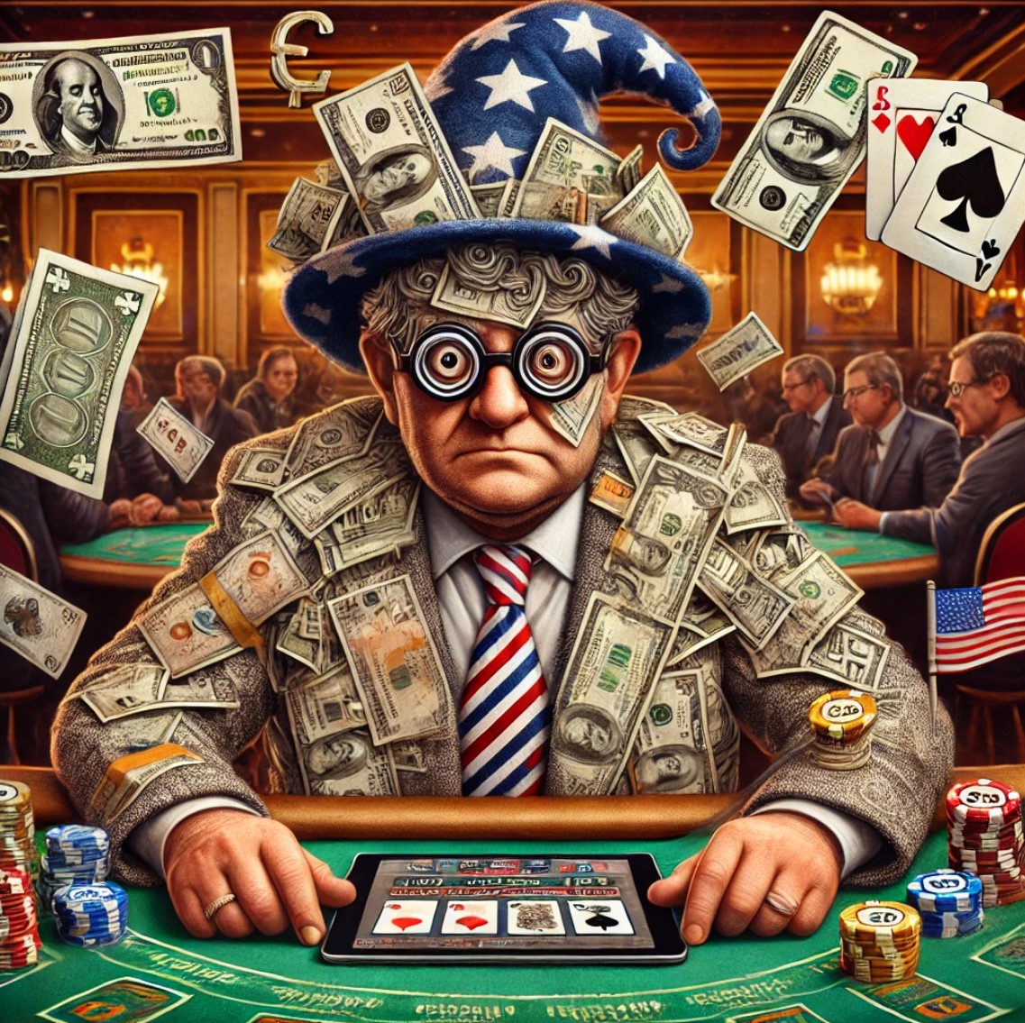 यूएसडी कैसीनो