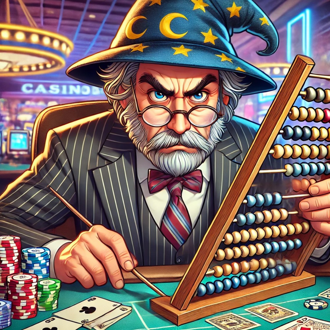 दांव लगाने की आवश्यकताएं