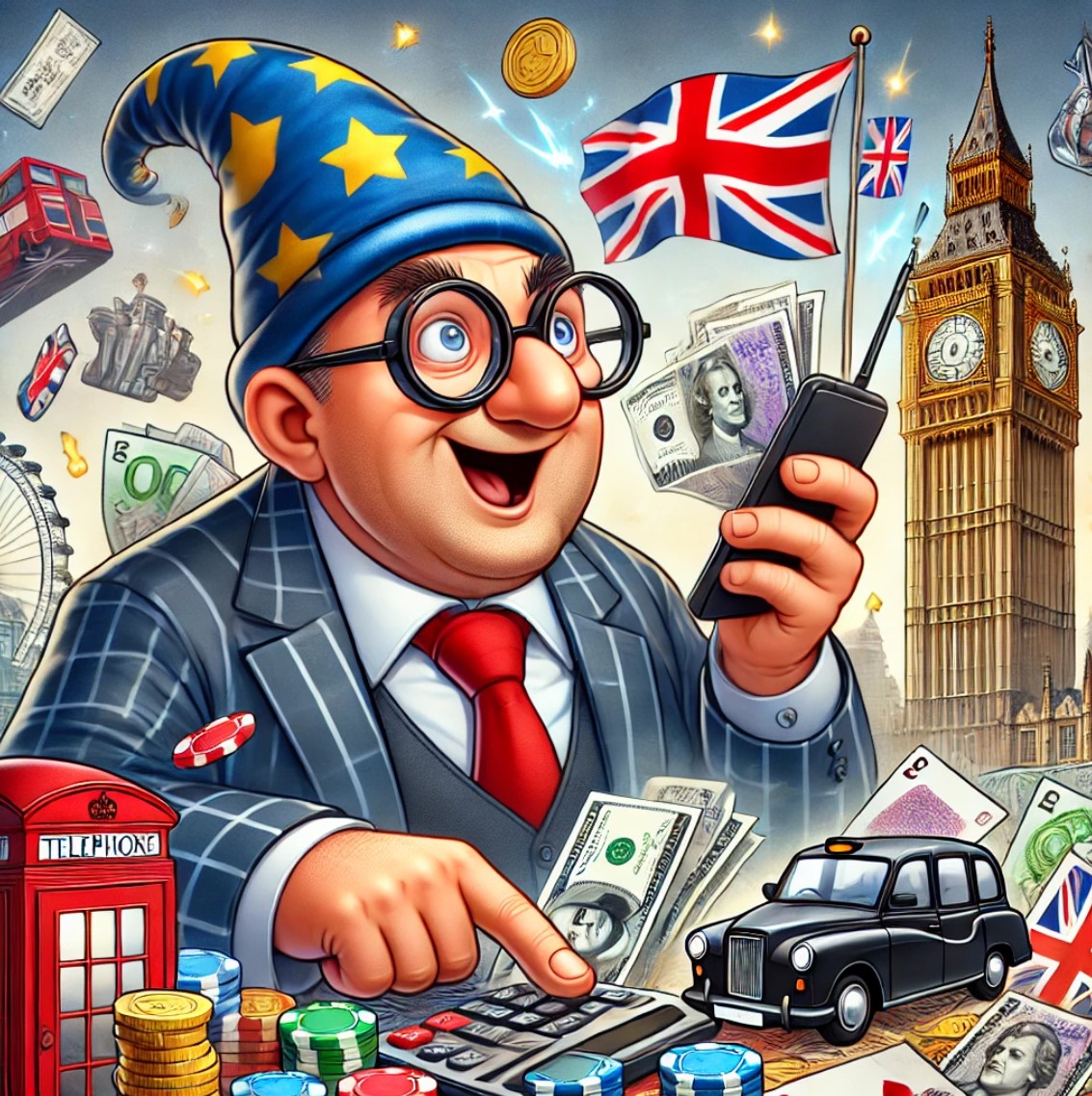 यूनाइटेड किंगडम में नो डिपॉज़िट कोड